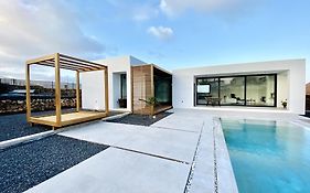 Villa Bf Paraiso De Tranquilidad